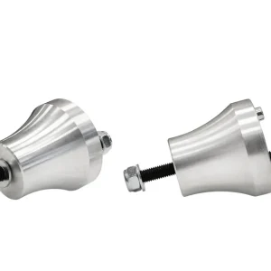 Ostatnia szansa - Poduszki Silnika BMW E36 E46 6CYL Sztywne Aluminiowe ODESA CNC