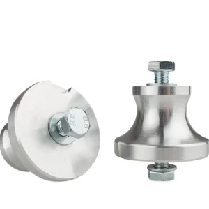 Superoferta - Poduszki Skrzyni Biegów BMW E36 E46 Aluminiowe ODESA CNC