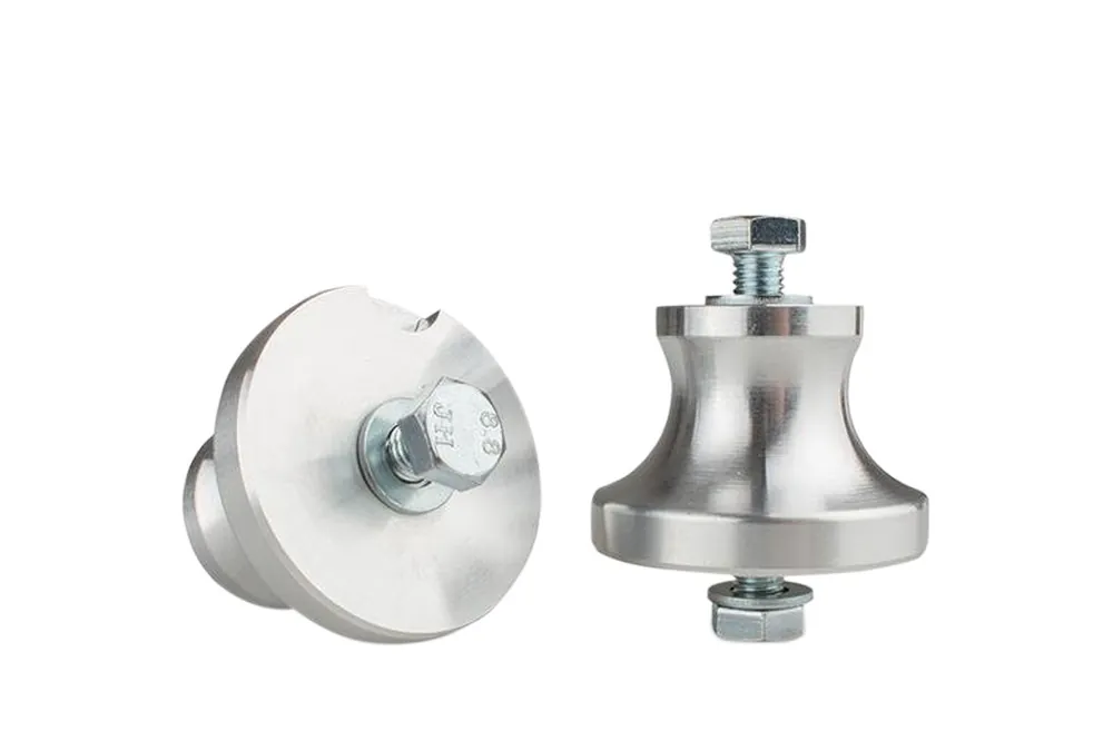 Superoferta - Poduszki Skrzyni Biegów BMW E36 E46 Aluminiowe ODESA CNC