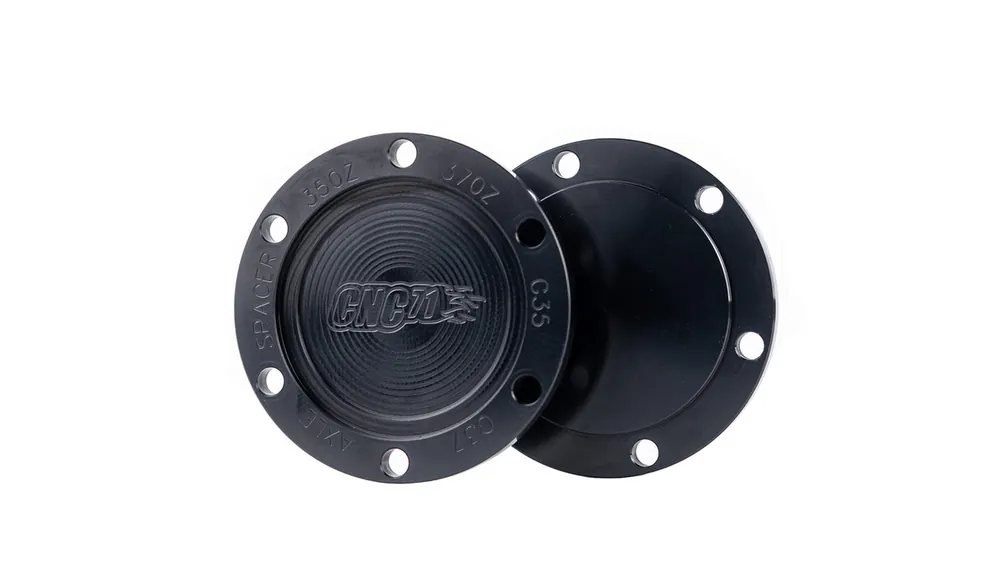 Kup teraz - Dystanse półosi Nissan 350Z 370Z