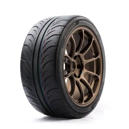 Bestseller - Opona 265/35R18 Zestino Acrova 07A MAX PRO TW240