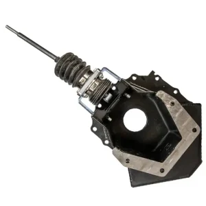 Adapter BMW GS6-53DZ - Nissan Patrol transfer | Szybka dostawa