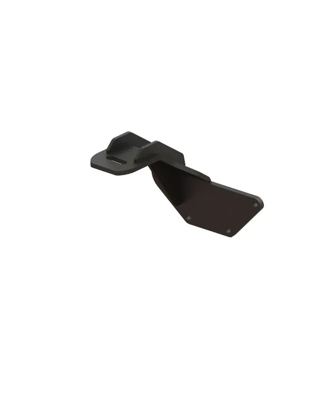 Łapy silnika M57 - Nissan Patrol 3.0 Y61 Top Mount - Cena producenta