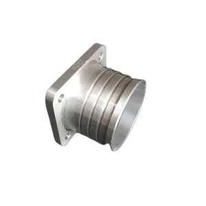 Dobra cena - Adapter kolektora dolotowego 2,5" M57