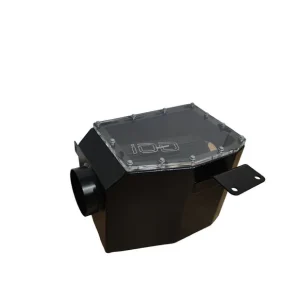 High Flow Airbox Nissan Patrol Y61 - Okazja cenowa