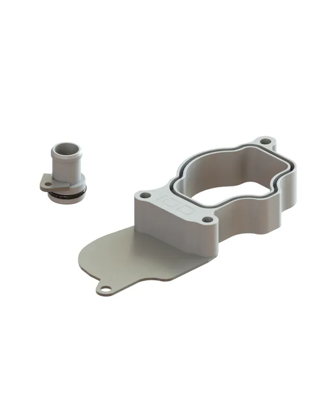 Sprawdź teraz - Adapter odmy BiTurbo BMW M57