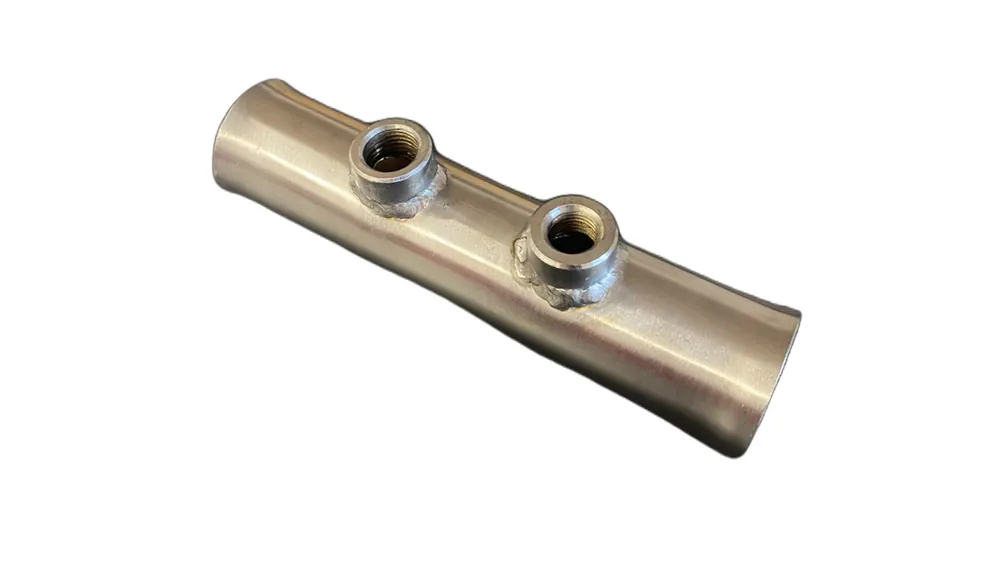 Adapter czujników płynu chłodniczego BMW M57 | Tylko dziś