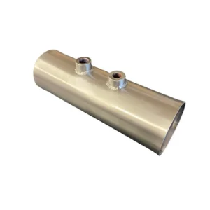 Bezpieczna płatność - Adapter czujników powietrza dolotowego BMW M57 - Nissan Patrol Y61