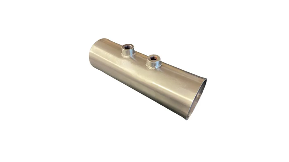 Bezpieczna płatność - Adapter czujników powietrza dolotowego BMW M57 - Nissan Patrol Y61