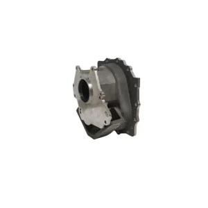 Darmowy zwrot - Multi-gearbox transfer case adapter Nissan Patrol