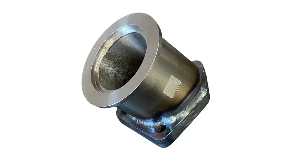 M57 Top Mount Turbo Adapter GTB2260V_K10 - Nowość już dostępna