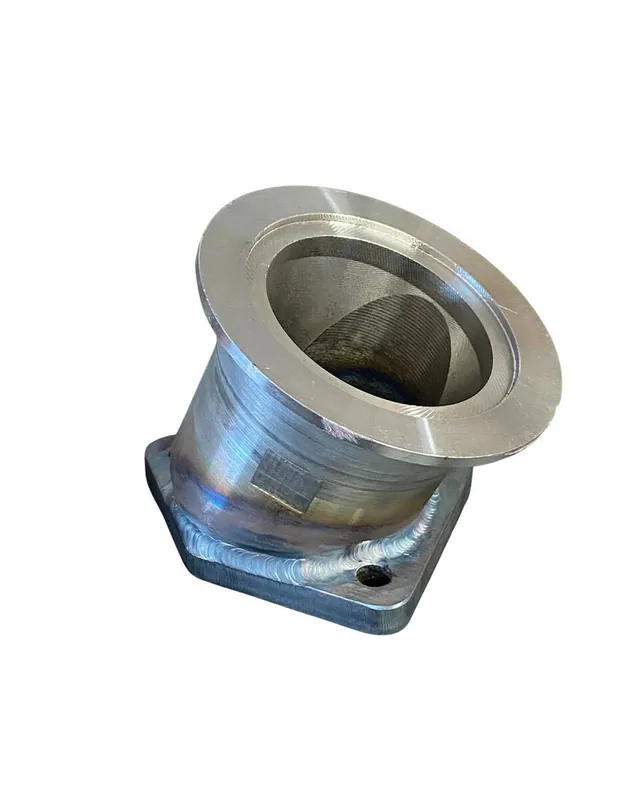 M57 Top Mount Turbo Adapter GTB2260V_G07 - Klienci polecają