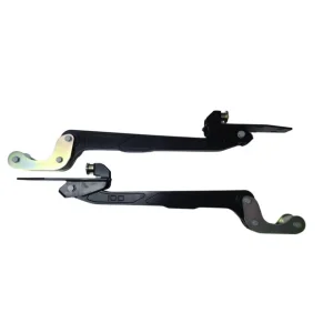 Wahacze Pro-Flex Nissan Patrol Y60/Y61 - Okazja dnia