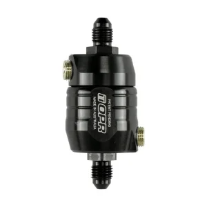 Sprawdzony wybór | Turbosmart Regulator Ciśnienia Oleju ProOPR