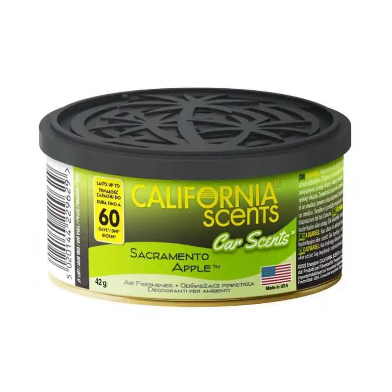 Hit | California Scents Scramto Apple 42g (Odświeżacz)