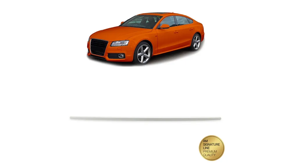 Lotka Audi A5 8T Lip | Zostało kilka sztuk
