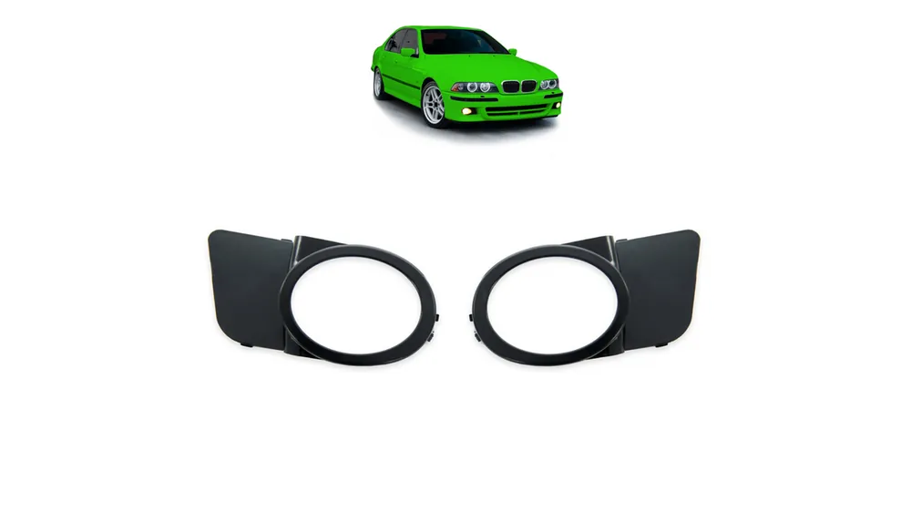 Kratka BMW 5 E39 Halogeny - Ostatnie sztuki