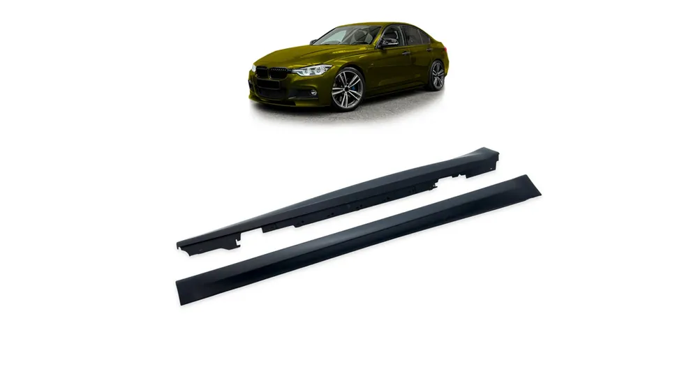 Progi BMW 3 F30 F31 - Nowość w sprzedaży