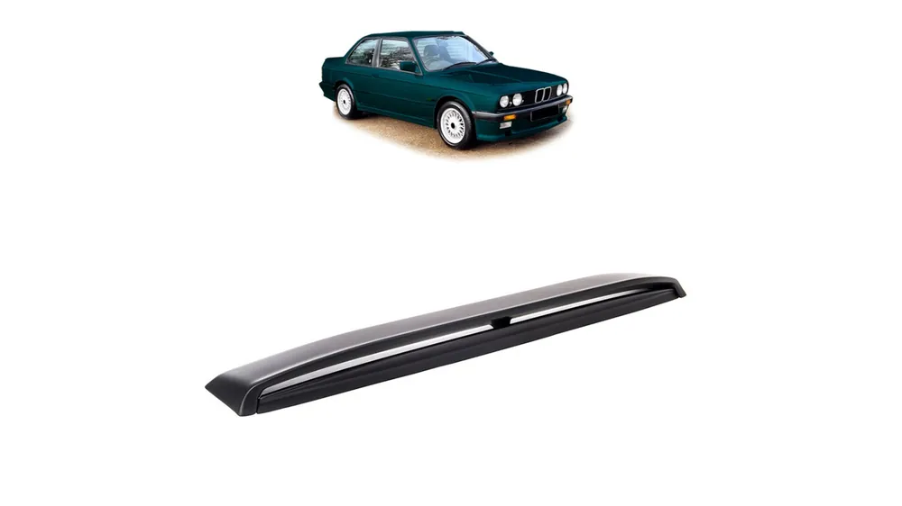 Lotka BMW 3 E30 Lip - Wygodne zakupy