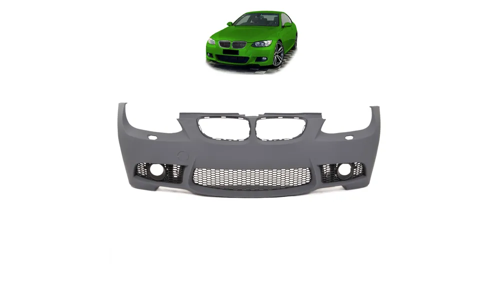 Supercena - Zderzak BMW 3 E92 E93 Przód SRA