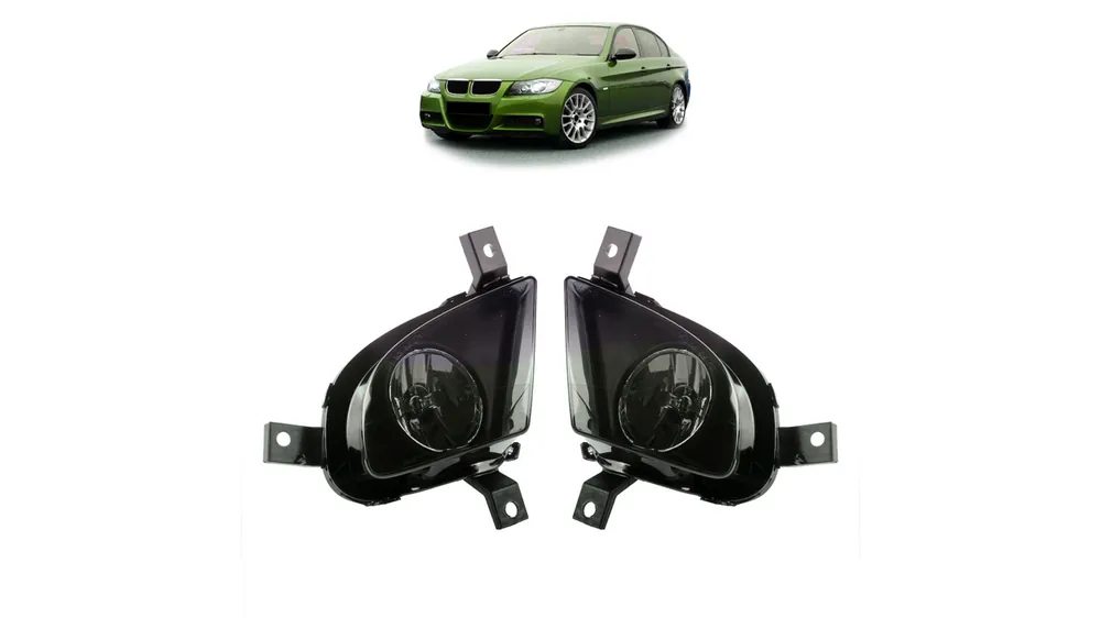 Kupuj bezpiecznie | Halogeny BMW 3 E90 E91
