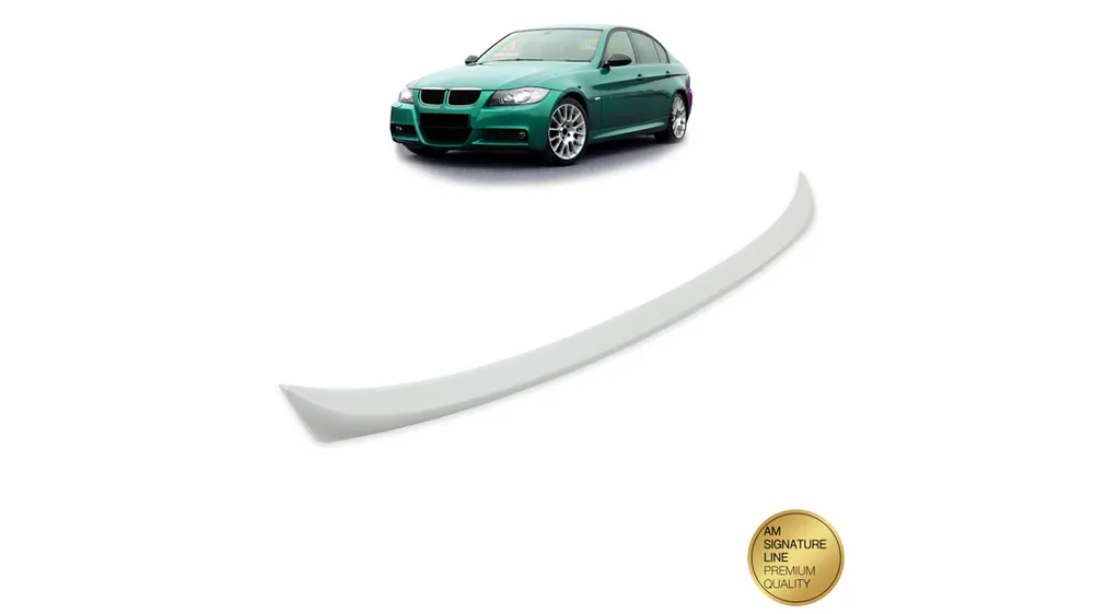 Promocja - Lotka BMW 3 E90 Lip