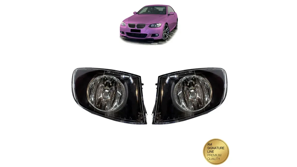 Halogeny BMW 3 E92 E93 | Klienci polecają