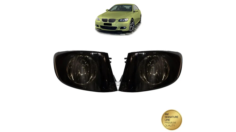 Bezpieczne zakupy | Halogeny BMW 3 E92 E93
