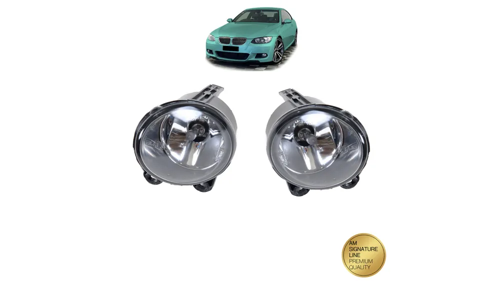 Ekstra rabat - Halogeny BMW 3 E92 E93 X5 E53 5 F10