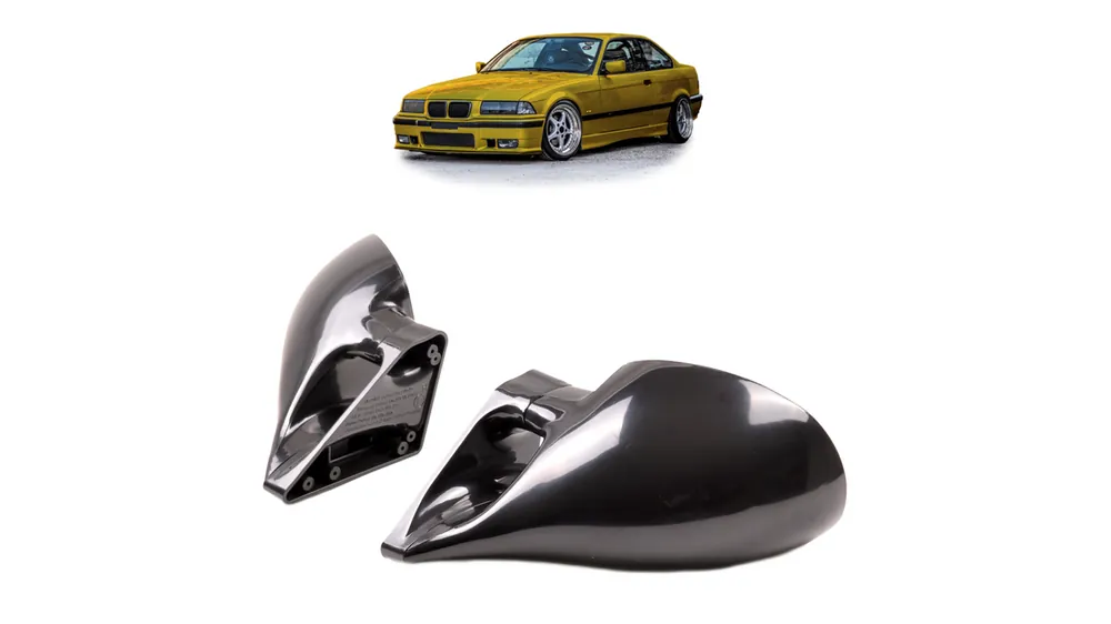 Lusterka BMW 3 E36 Manual - Tylko kilka sztuk