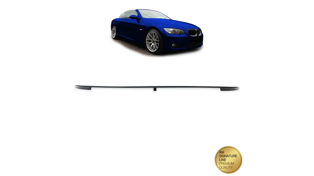 Top produkt | Lotka BMW 3 E93 Lip Gloss Black