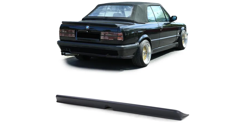 Lotka BMW 3 E30 Lip | Duży rabat
