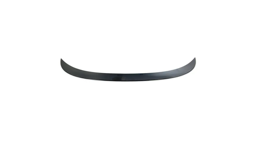 Lotka BMW 6 F13 Lip Carbon Look | Obniżka