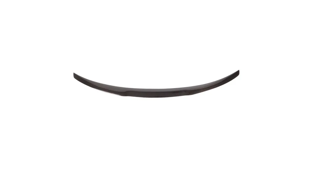 Lotka BMW 3 E92 Lip Carbon | Produkt polecany