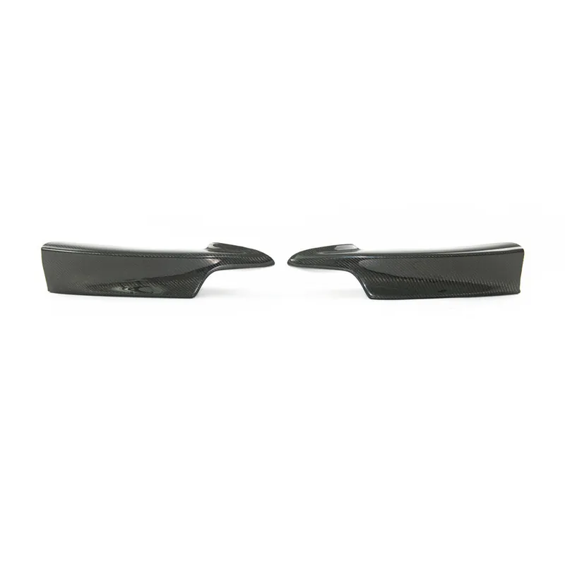Dokładka BMW 3 F30 F31 Zderzak Przód Carbon - Szybka wysyłka