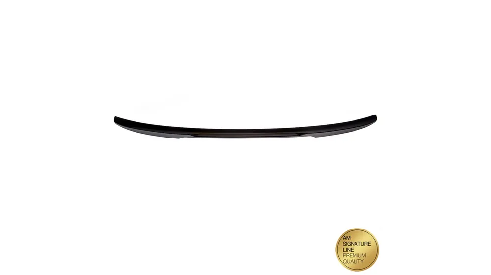 Hit - Lotka BMW 4 F32 Lip Matt Black