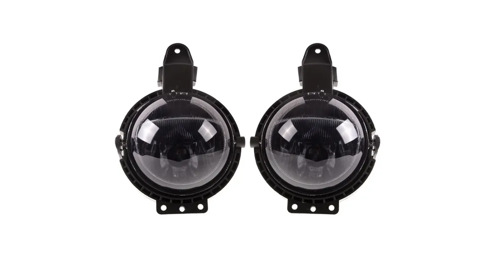 Halogeny MINI R56 R58 R57 R59 - Outlet