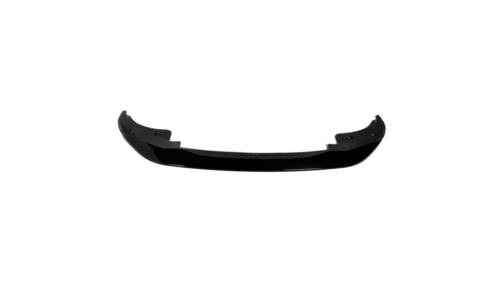Dokładka BMW 4 G22 G23 G83 Zderzak Przód Gloss Black | Zniżka