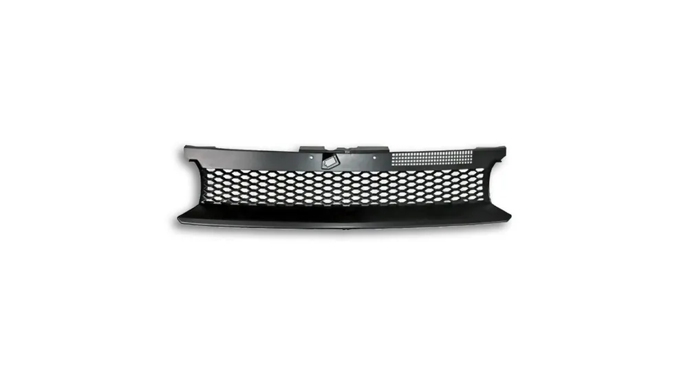 Grill Volkswagen Golf IV Black | Oferta kończy się wkrótce