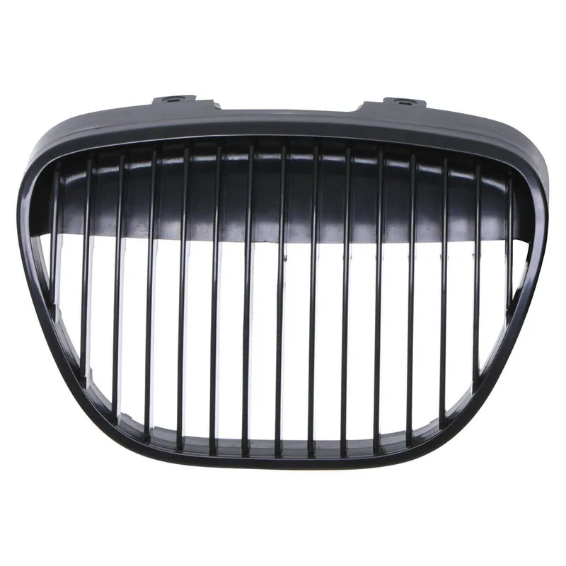 Supercena | Grill SEAT IBIZA III Black bez znaczka