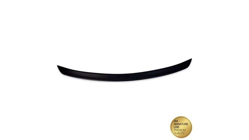 Lotka Mercedes-Benz SLK R171 Lip Matt Black - Jakość premium