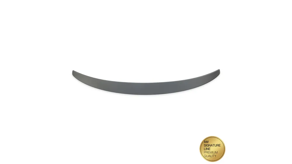 Lotka Mercedes-Benz C W206 Lip Matt Black | Nie czekaj