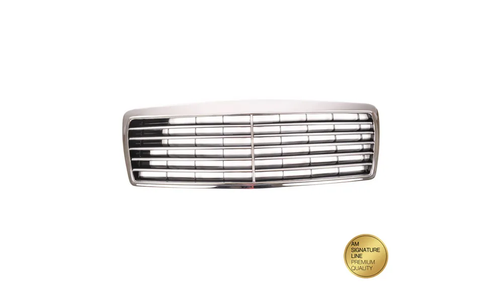 Grill Mercedes-Benz E W210 S210 Chrom | Ostatnie dni