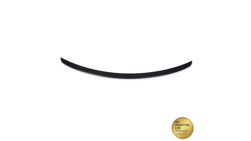 Lotka Mercedes-Benz CLS C219 Lip Matt Black - Top produkt