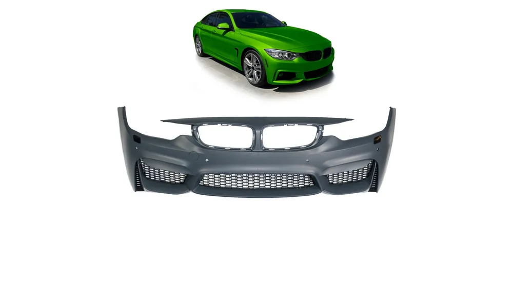 Na stanie | Bodykit BMW 4 F36