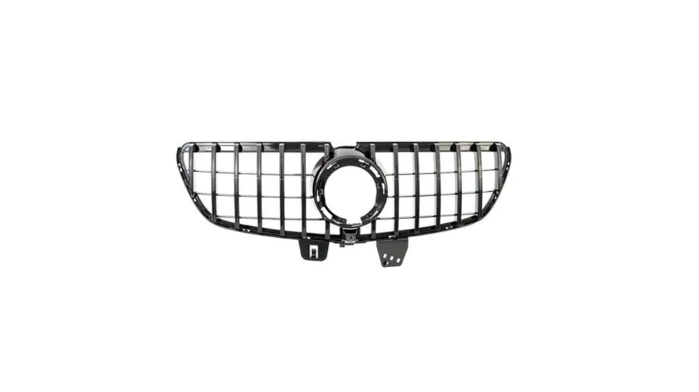 Grill Mercedes-Benz Vito W447 Facelift GT Gloss Black | Łatwe zamówienie