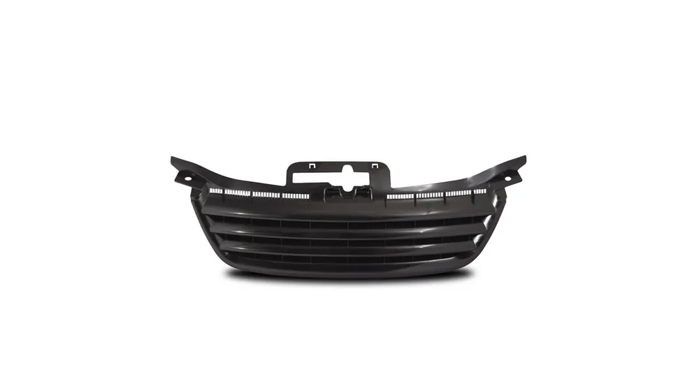 Grill Volkswagen Touran Black bez znaczka | Nowość w sprzedaży