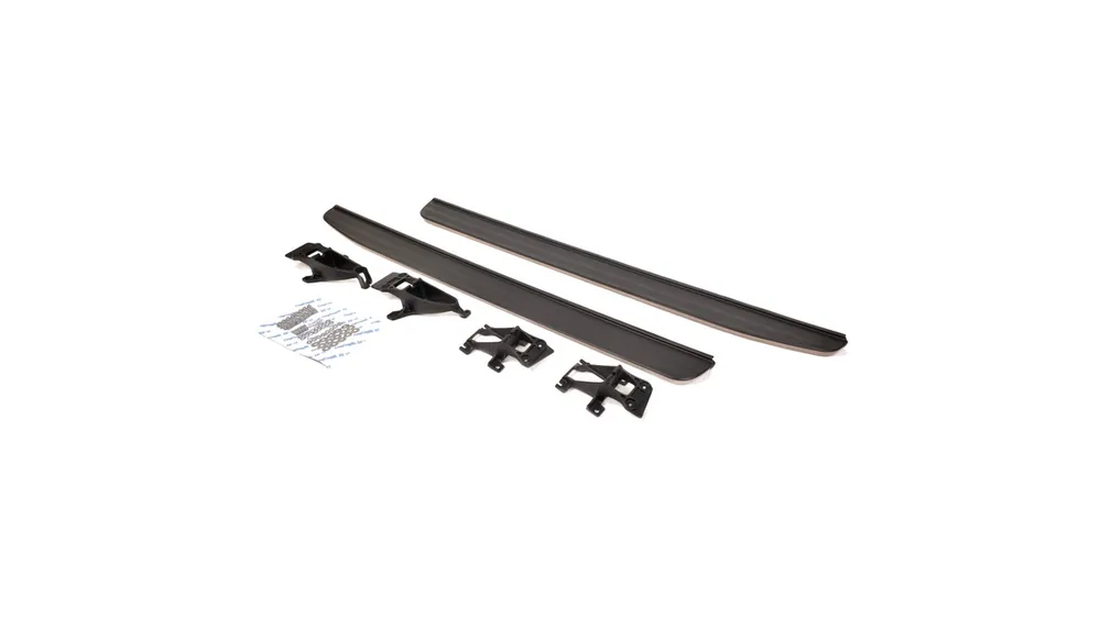 Top produkt | Stopnie boczne Land Rover Range Rover SPORT II Aluminium