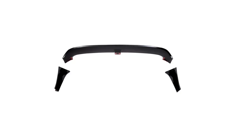 Bardzo popularny produkt - Lotka Volkswagen Golf 7 Gloss Black