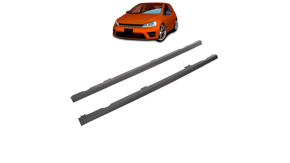 Nowy produkt - Progi Volkswagen Golf 7